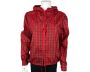 Vintage 1960s Ski Windbreaker Fairway Sportswear Ladies Size M