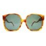 Vintage Jitévé Paris Sunglasses, Mod Harmonie , Made in France 