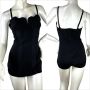 950s swimsuit by Rose Marie Ried 