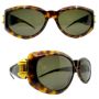 Vintage 1990s Gianfranco Ferre Sunglasses Model GFF 276/S Made in Italy