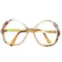Diane Von Furstenberg Coralie Oversized Frames for  Eyeglasses Sunglasses