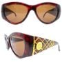 Vintage 1990’s Rochas Paris Sunglasses, Mod 9019-01, Made in France