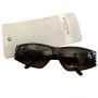 1980’s ROCHAS PARIS Sunglasses, Mod 4300, Made in France, Designer Vintage