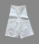 Vintage Deadstock Long Leg Girdle, Wisp-on Young Kayser with Metal Garters, Sz Small
