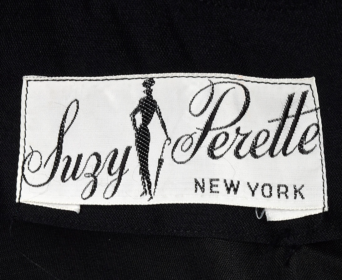 Suzy Perette Labels